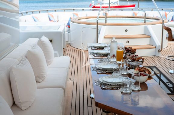 Image of BELLA yacht #36