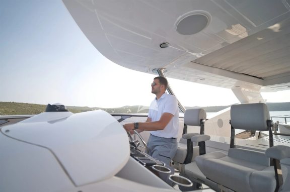 Image of QUANTUM yacht #52