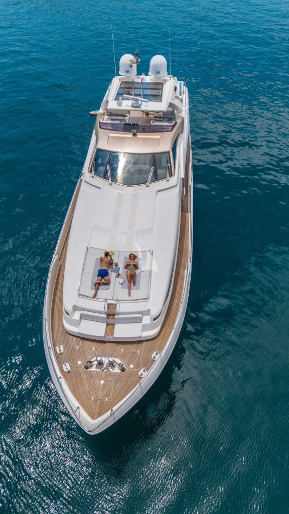Image of IVA yacht #8