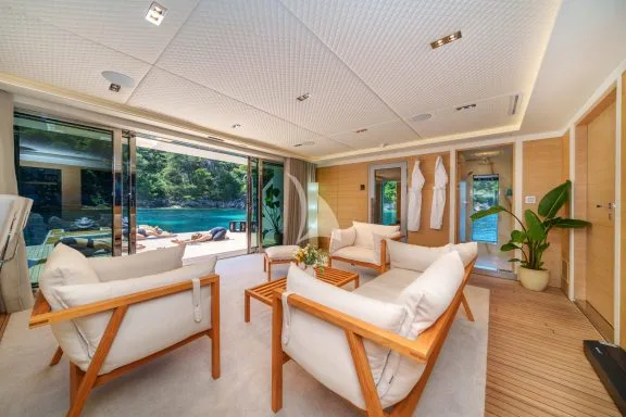 Image of Renata yacht #127