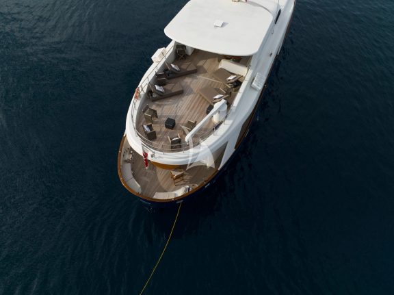 Image of DON CIRO yacht #5