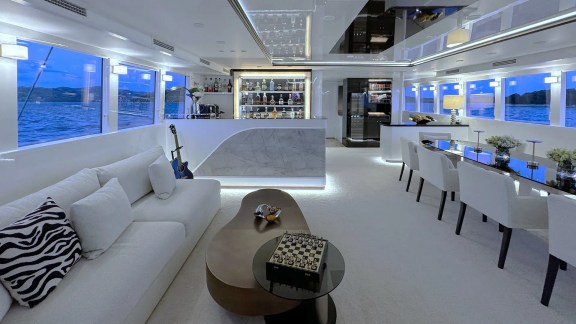 Image of M/S AURUM SKY yacht #23