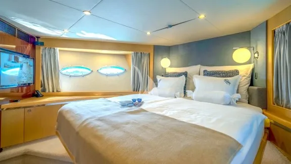 VIP cabin