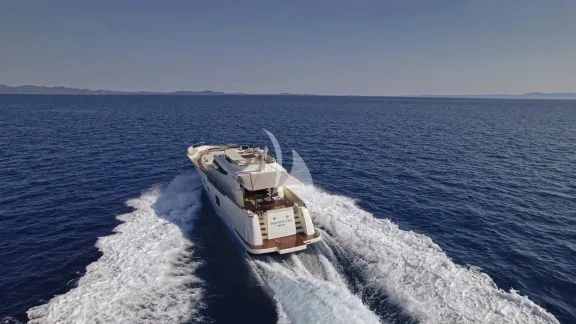 Image of PANTA REI yacht #7