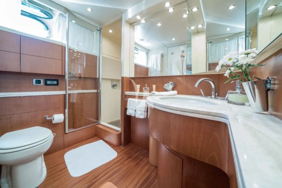 Image of JANTAR yacht #9