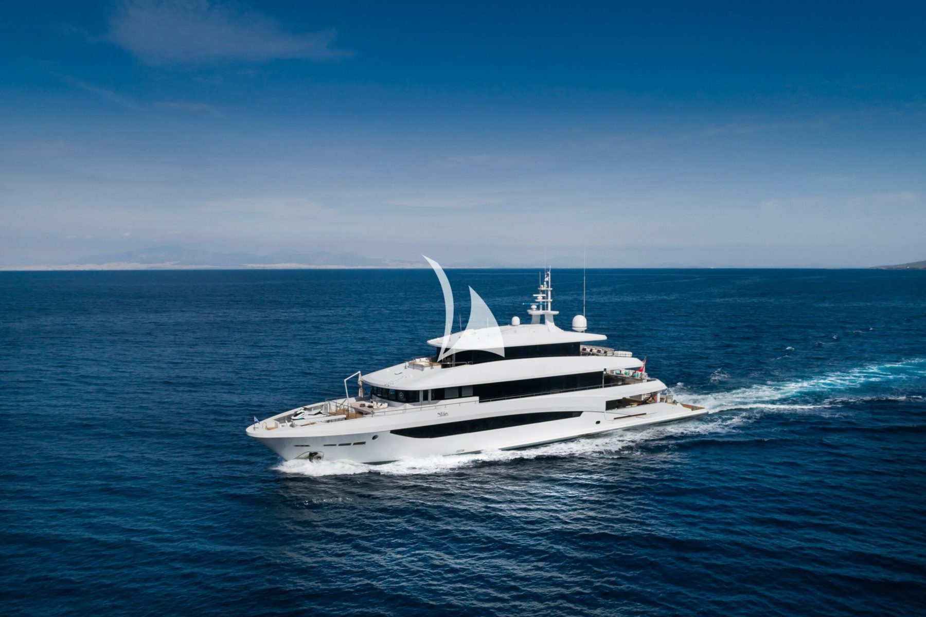 Main image of MY EDEN yacht