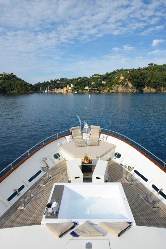 Image of DON CIRO yacht #35