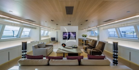 Image of BARACUDA VALLETTA yacht #5