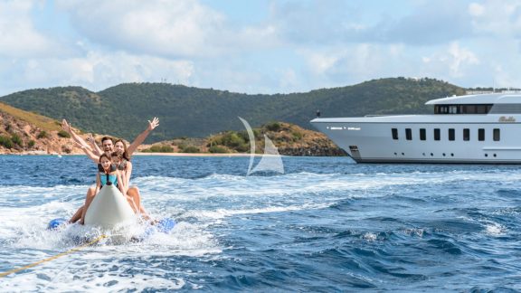 Image of BELLA yacht #40