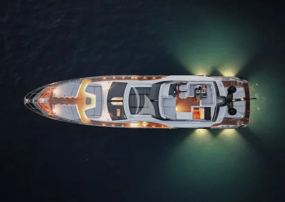Image of MYNE yacht #18