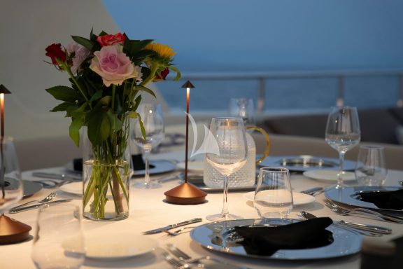 Image of DON CIRO yacht #61