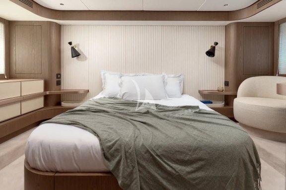 Image of PRINCESS KARLA (LAGOON 60) yacht #18