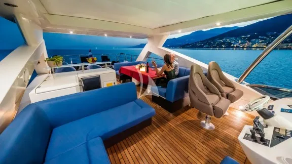 Image of THE BEST WAY yacht #12