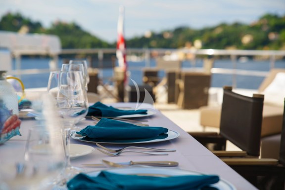 Image of DON CIRO yacht #60