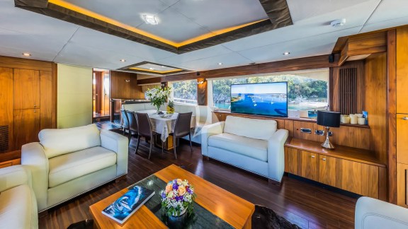 Image of THE BEST WAY yacht #5