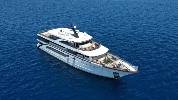 Image of NERA EXCELLENCE yacht #2