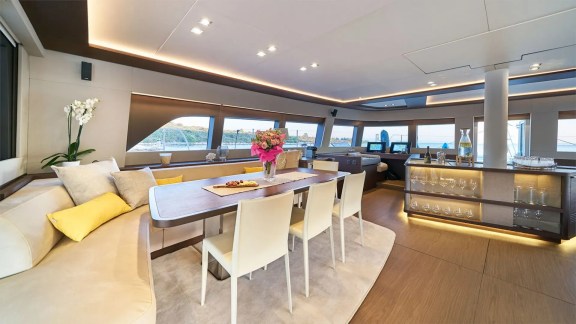 Image of ADRIATIC DRAGON yacht #9