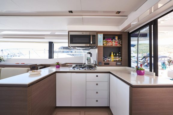 Image of Good Vibes yacht #44