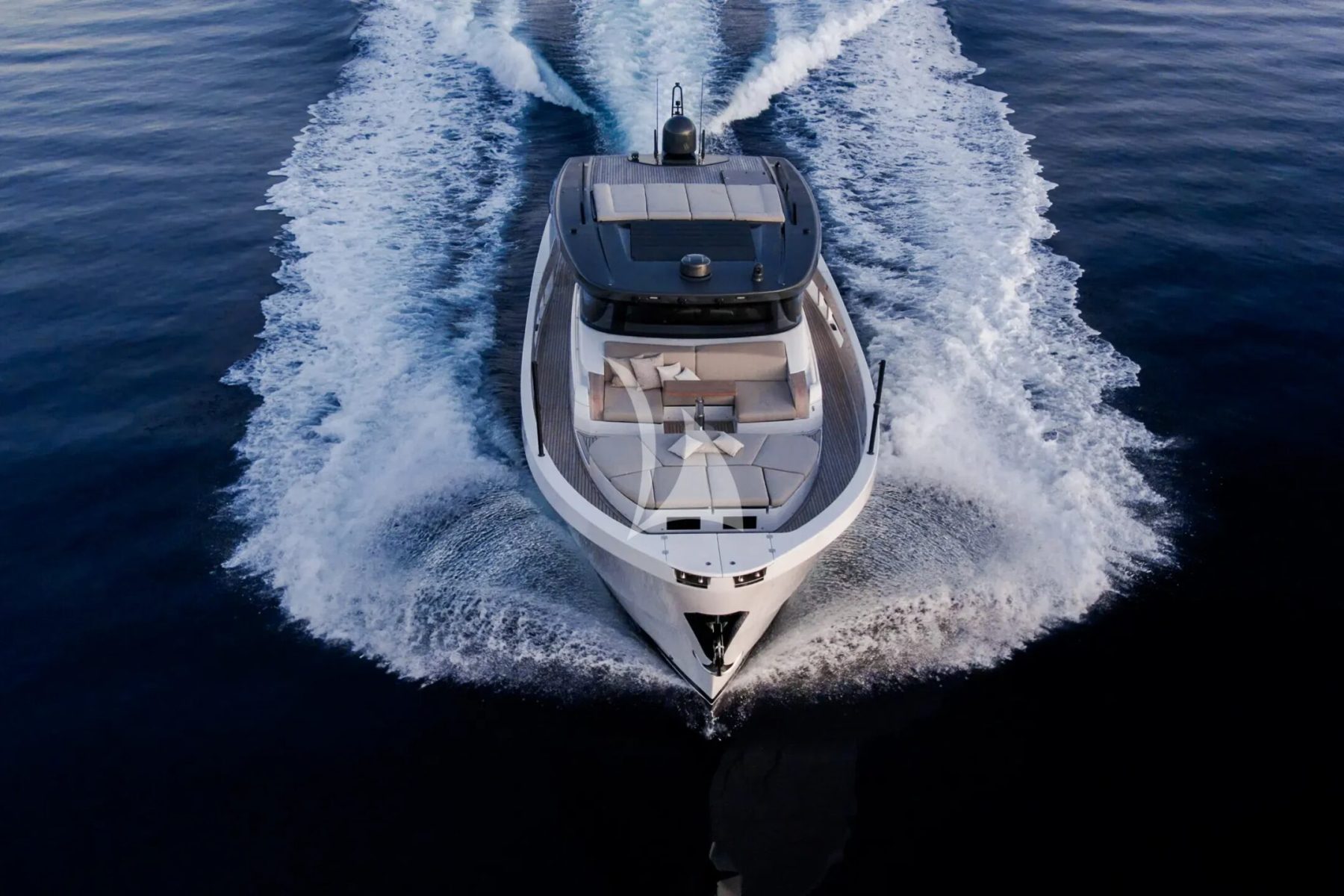 Main image of KIMANI yacht