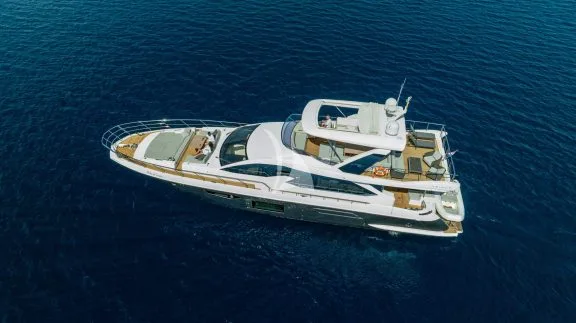 Image of Relax of Croatia yacht #5