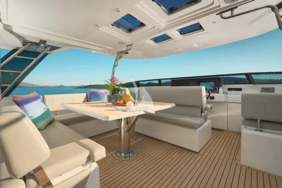 Image of By My Side yacht #30