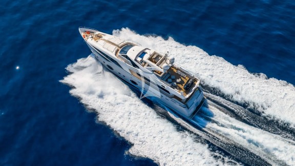 Image of MORNING STAR yacht #4
