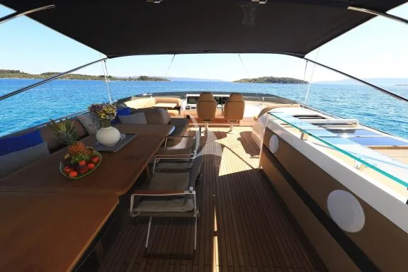 Image of INSIEME yacht #9
