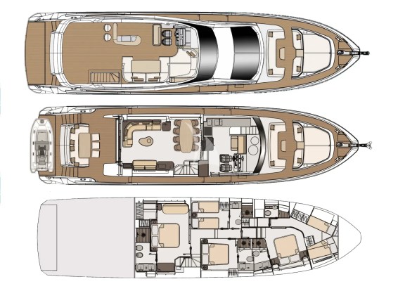 Image of Concord’s 6 yacht #43