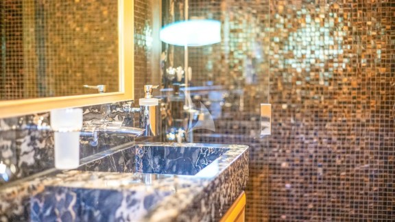 Master ensuite