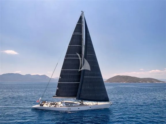 Image of AIZU yacht #3