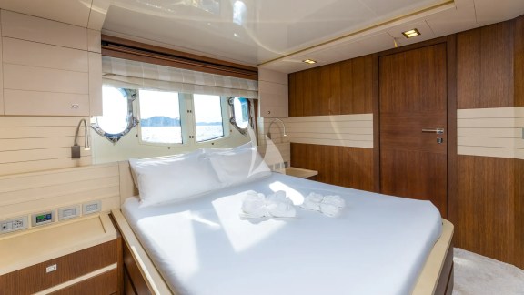 Image of MORNING STAR yacht #33