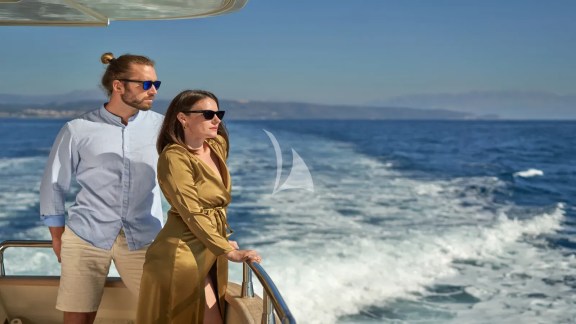 Image of KARISMA yacht #38