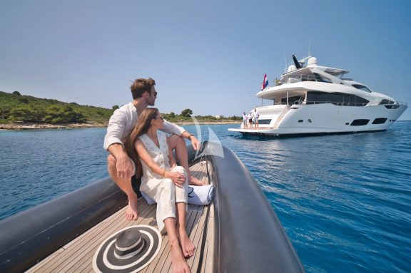 Image of QUANTUM yacht #50