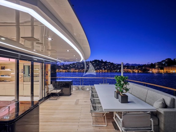 Image of LA PELLEGRINA 1 yacht #76