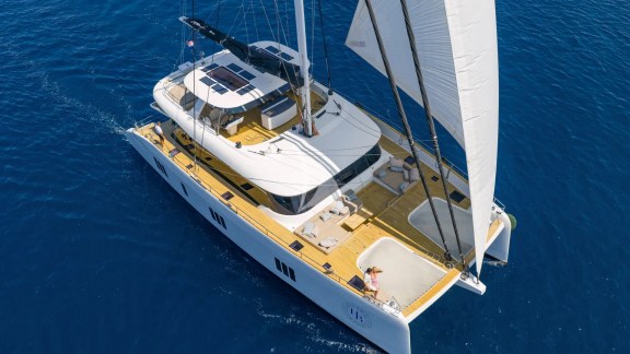 Starboard