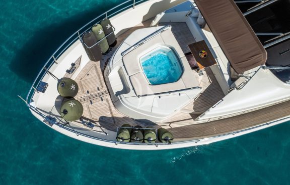 Image of Dalia yacht #10