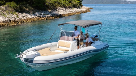 Arago tender