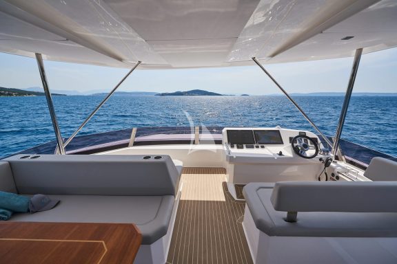 Image of Good Vibes yacht #28