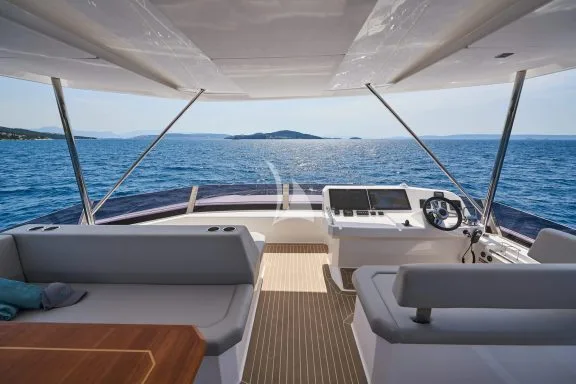 Image of Good Vibes yacht #28