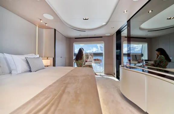Image of ALUMINIA TOO yacht #12