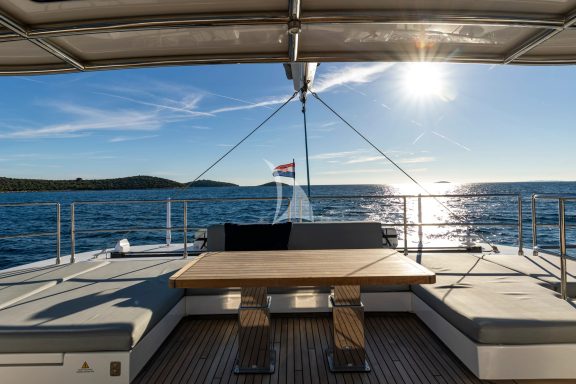 Image of MR.SI yacht #12