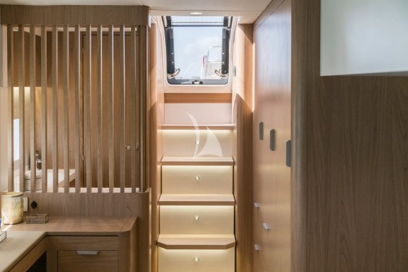 Image of ALISEI yacht #23