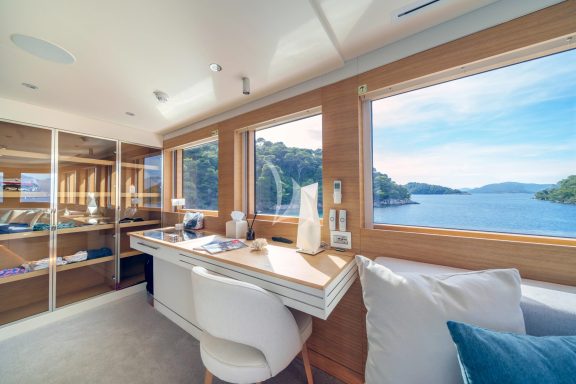 Image of Renata yacht #117