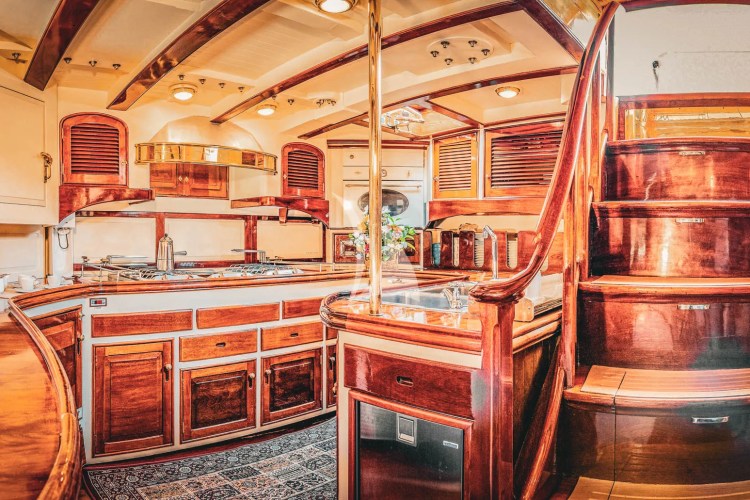 Galley