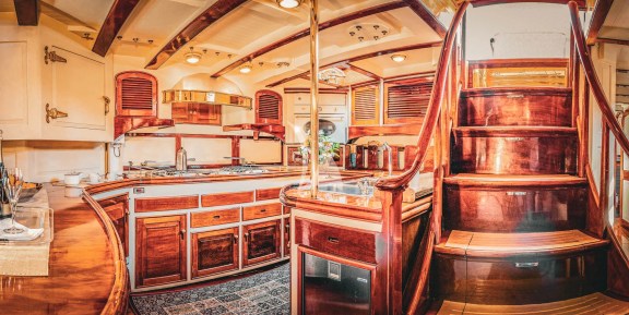 Galley