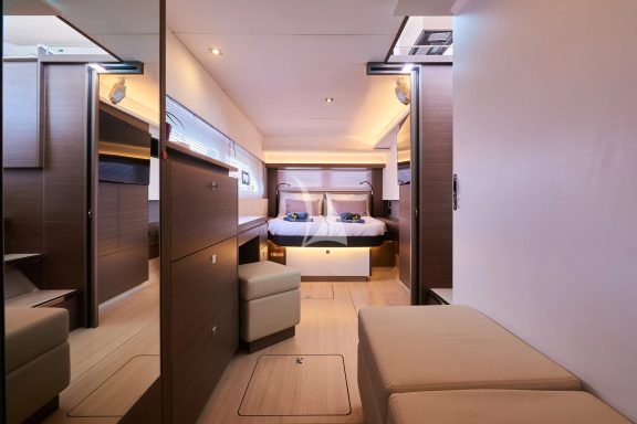 Image of Good Vibes yacht #55