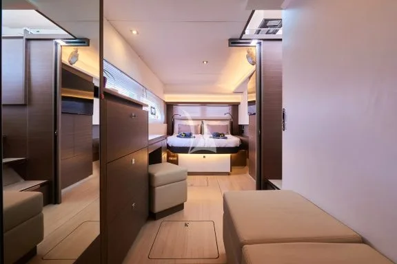 Image of Good Vibes yacht #55