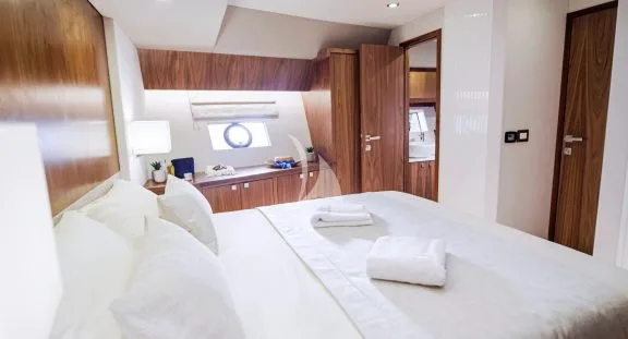 Image of PANTA REI yacht #40