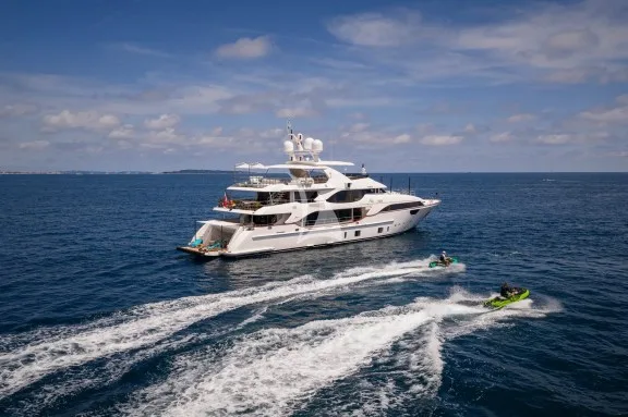 Image of NELA yacht #3