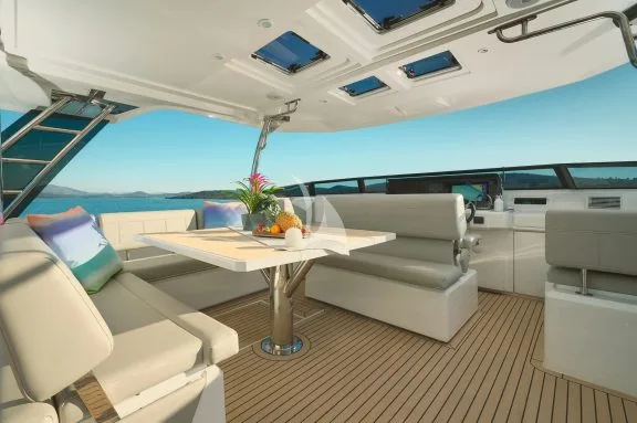 Image of By My Side yacht #95